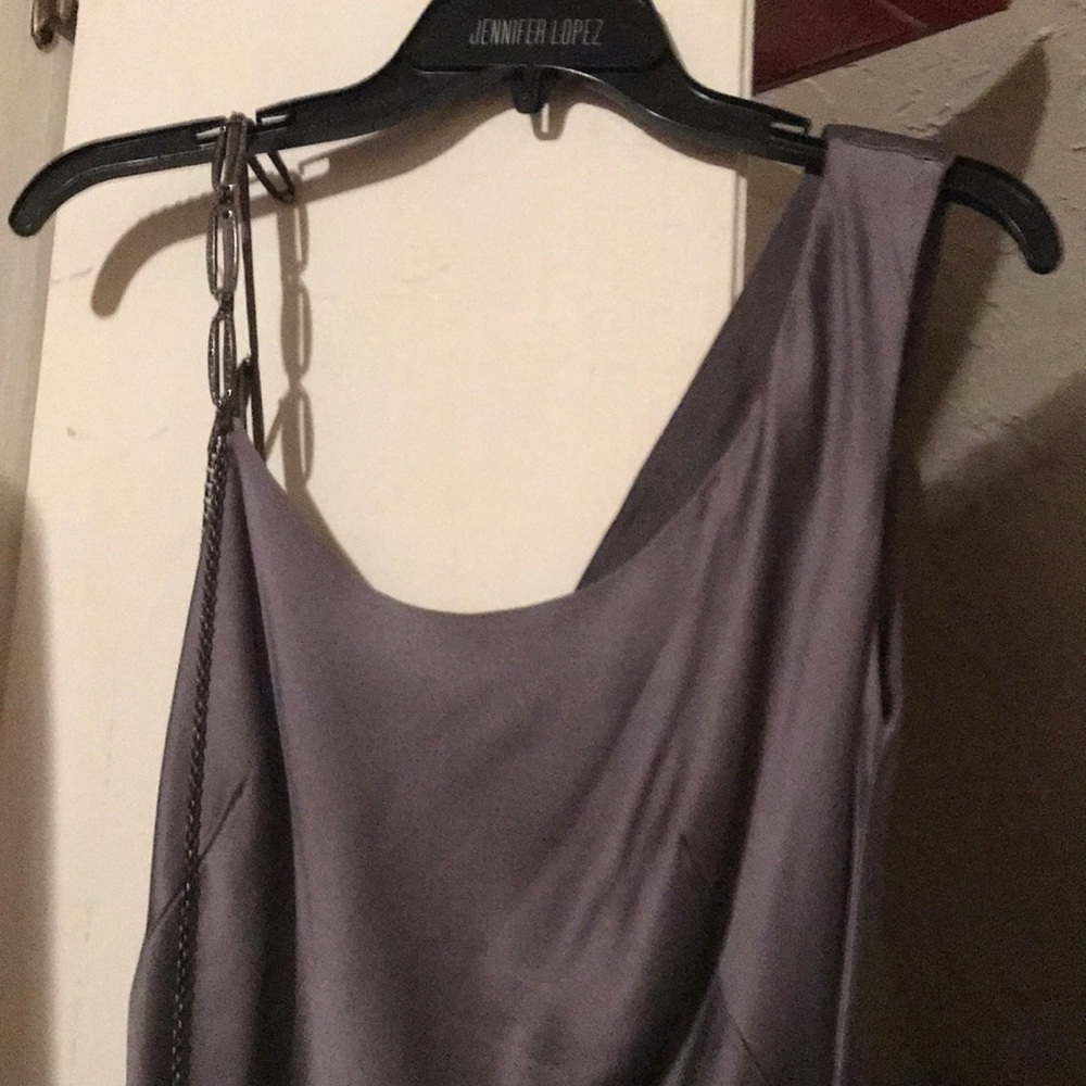 Evening dress with sm train all offers will be con
